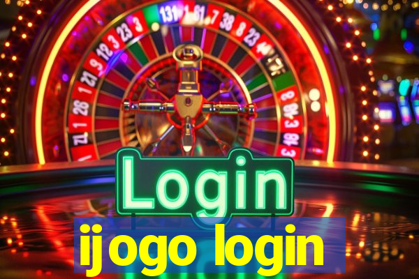 ijogo login